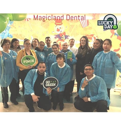 magicland dental group